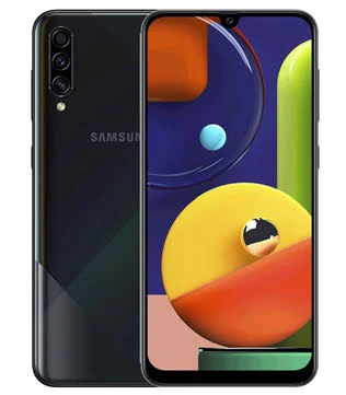 Samsung A50